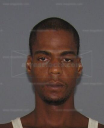 Travis Deshaun Johnson