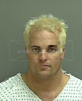 Mark Allen Rexford