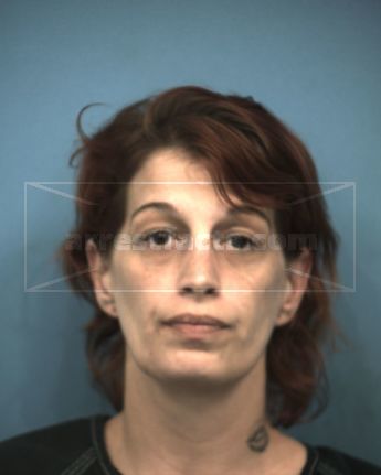 Christine Patricia Fruge