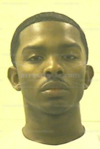 Carlos Langelo Merriweather