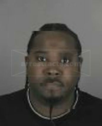 Corey Reginald Bailey