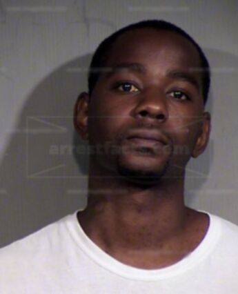 Travon Dewayne Davenport