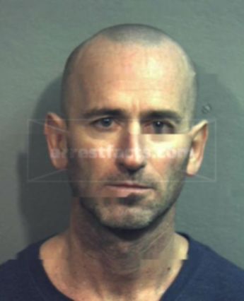 Stephen Wayne Huffman
