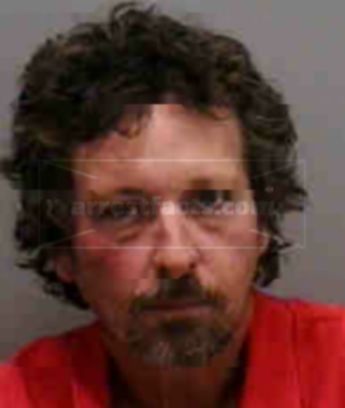 Brian Scott Preston