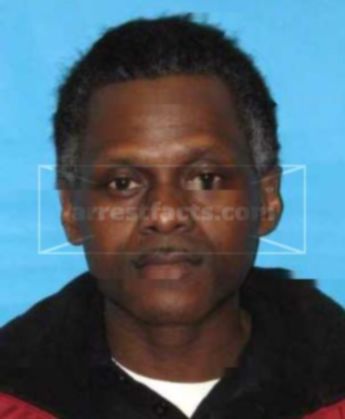 Dwight Williams