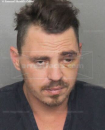 Michael Brandon Miller