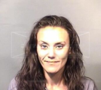 Mary Elizabeth Murphy