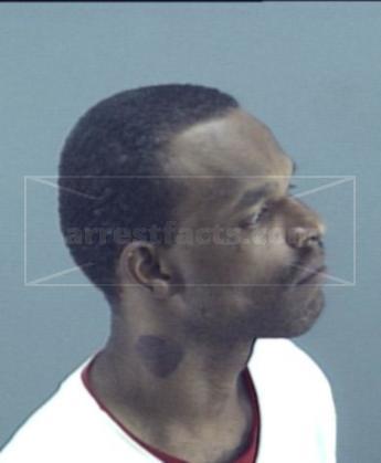 Derrick Demond Spearman