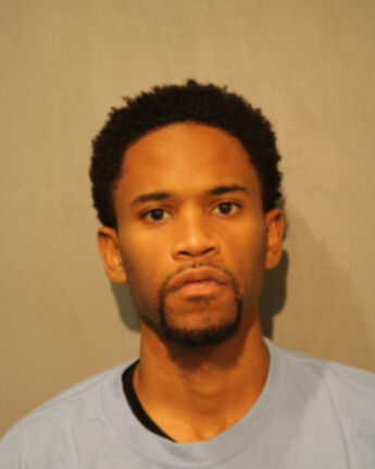 Perry James Hines