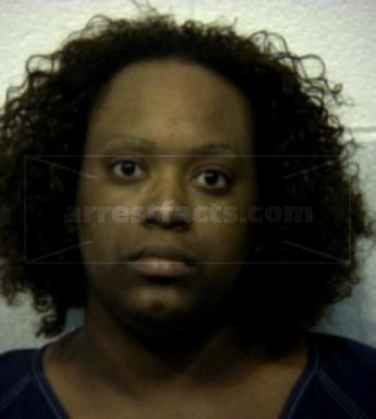 Shauntay Shemeka Bynum