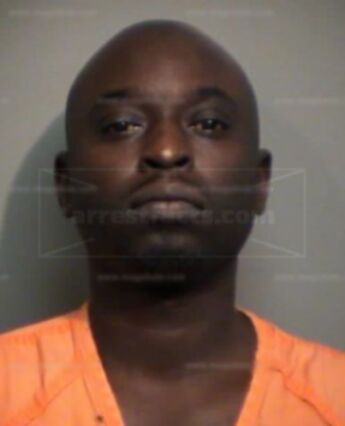 Antwan Deigo Simmons