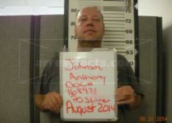 Anthony Johnson