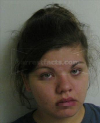China Barker