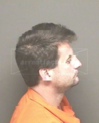 Christopher Michael Temple