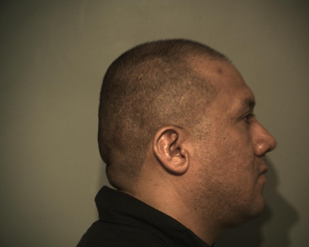 Edgar Fabian Delgadillo