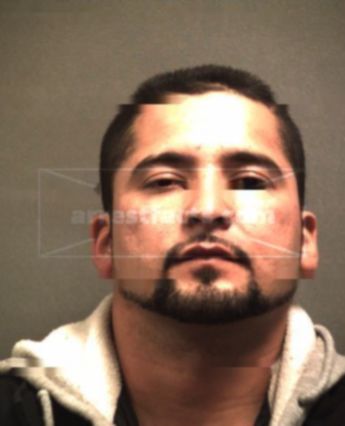 Johnny Uvalle Gonzales