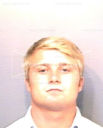 Travis Gage Borders