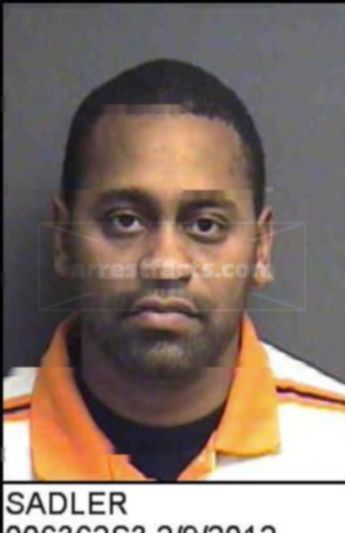 Rico Jevon Sadler