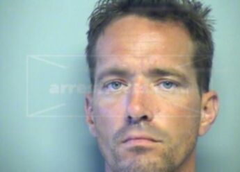 Steven Edward Daniels
