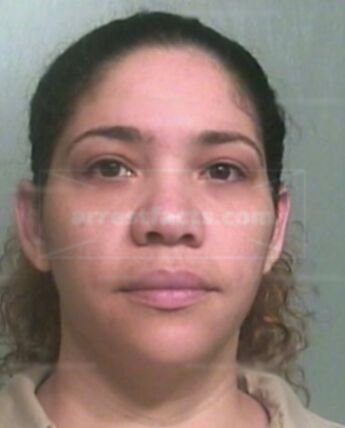 Susan Wendy Guerrero