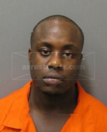 Lee Antonio Williams