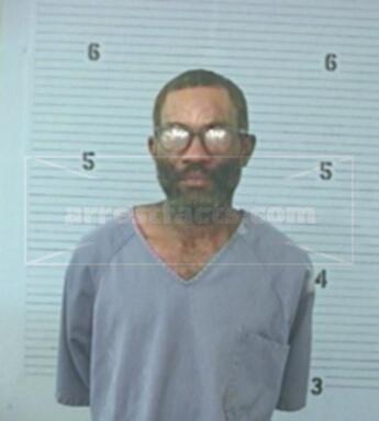 Edward Earl Woodberry