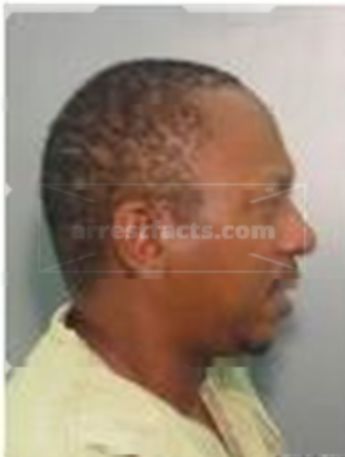 Larry Eugene Gates