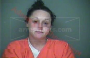 Carrie Ann Johnson