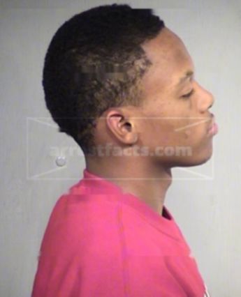 Thaddeus Montrell Richardson