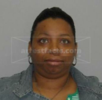 Toni Marie Edwards