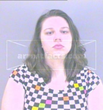 Breanna Bourgeois