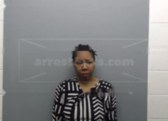 Charnella Lawson Clark