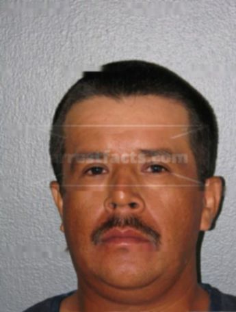 Jorge Valencia Deloa