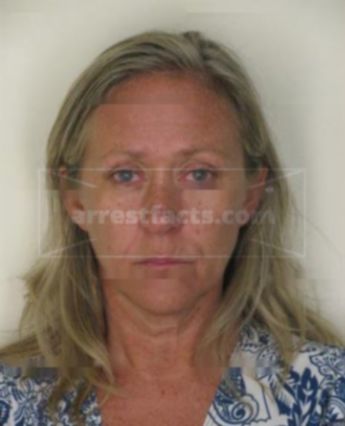 Vicki Jo Skinner