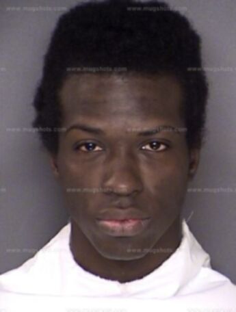 Deonta Deon Nelson