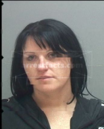 Cassandra Penegar