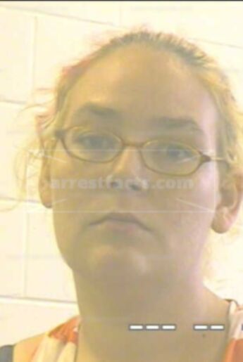 Tiffany Leighann Harrell
