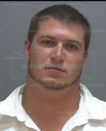 Justin Mark Blanchard