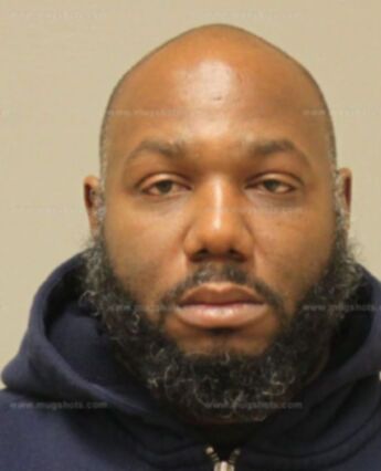 Cornelius Marquis Hughes