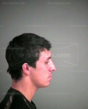 Jeremiah William Woods
