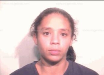 Sharvelle Nicole Burns