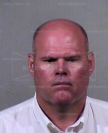 Steven Wade Allred