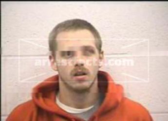 Joshua Ray Hodges