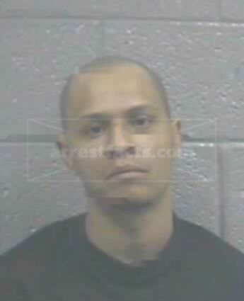Antonio Dewayne Ward