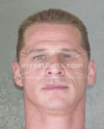 Christopher D Warner