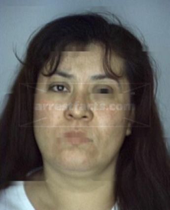 Maria Guadalupe Rangel