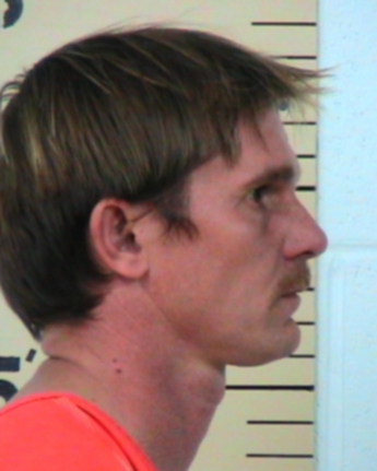 Travis Aaron Marburger