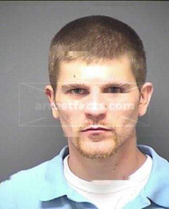 Matthew Taylor Greeson