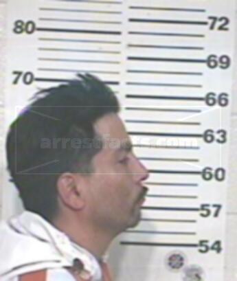Hilberto Montelongo Herrera