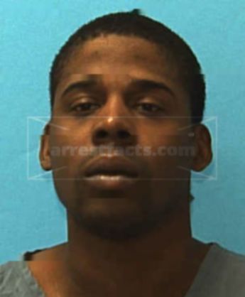 Terrance Graham